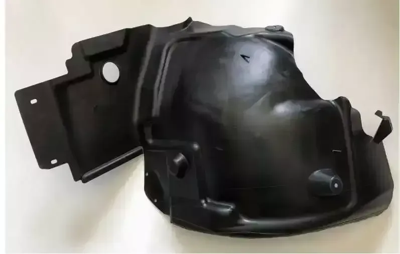 Front fender liner L (Rear part)